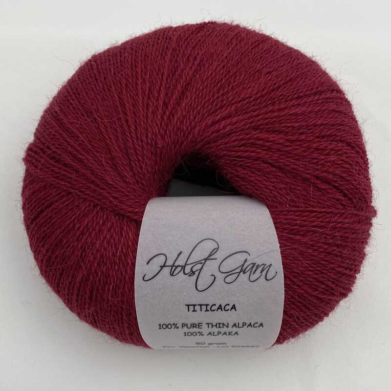 Holst Garn Titicaca Holst