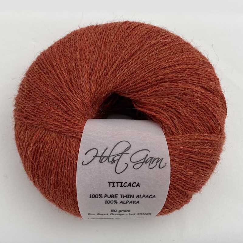 Holst Garn Titicaca Holst
