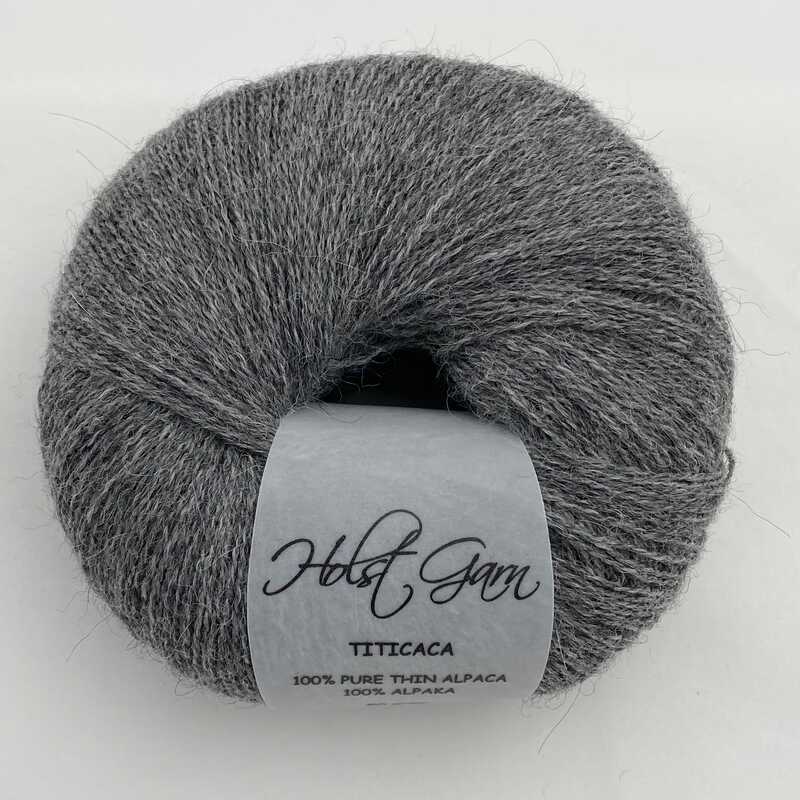 Holst Garn Titicaca Holst