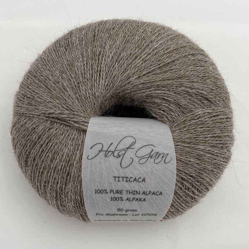 Holst Garn Titicaca Holst