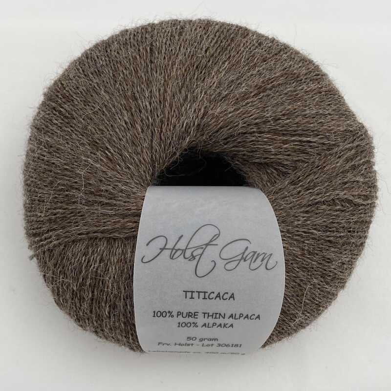 Holst Garn Titicaca Holst