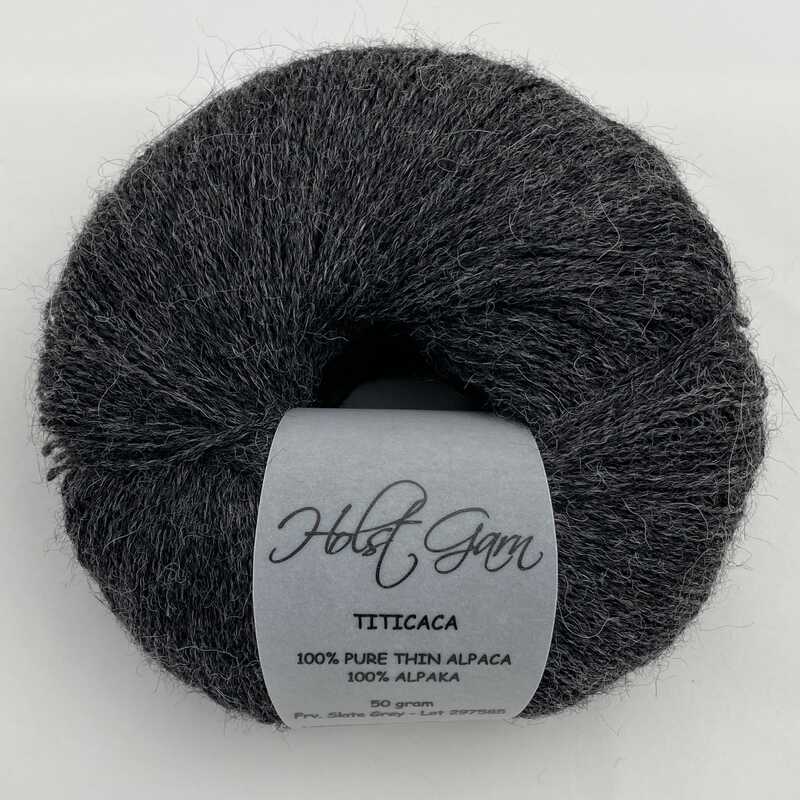 Holst Garn Titicaca Holst