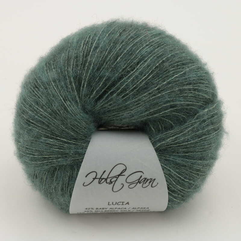 Holst Garn Lucia Holst