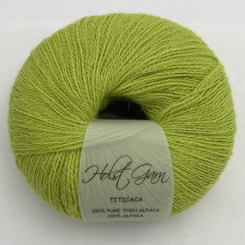 Holst Garn Titicaca Holst