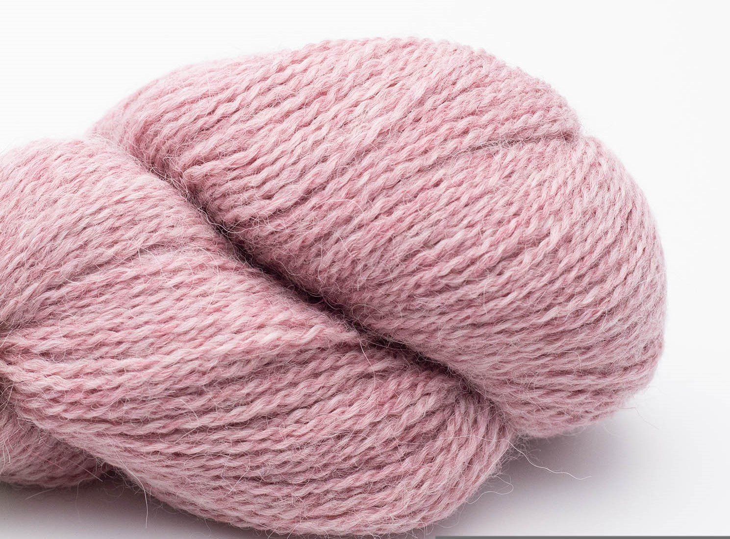 Babyalpaca (BC - Garn) - Ideen in Strick