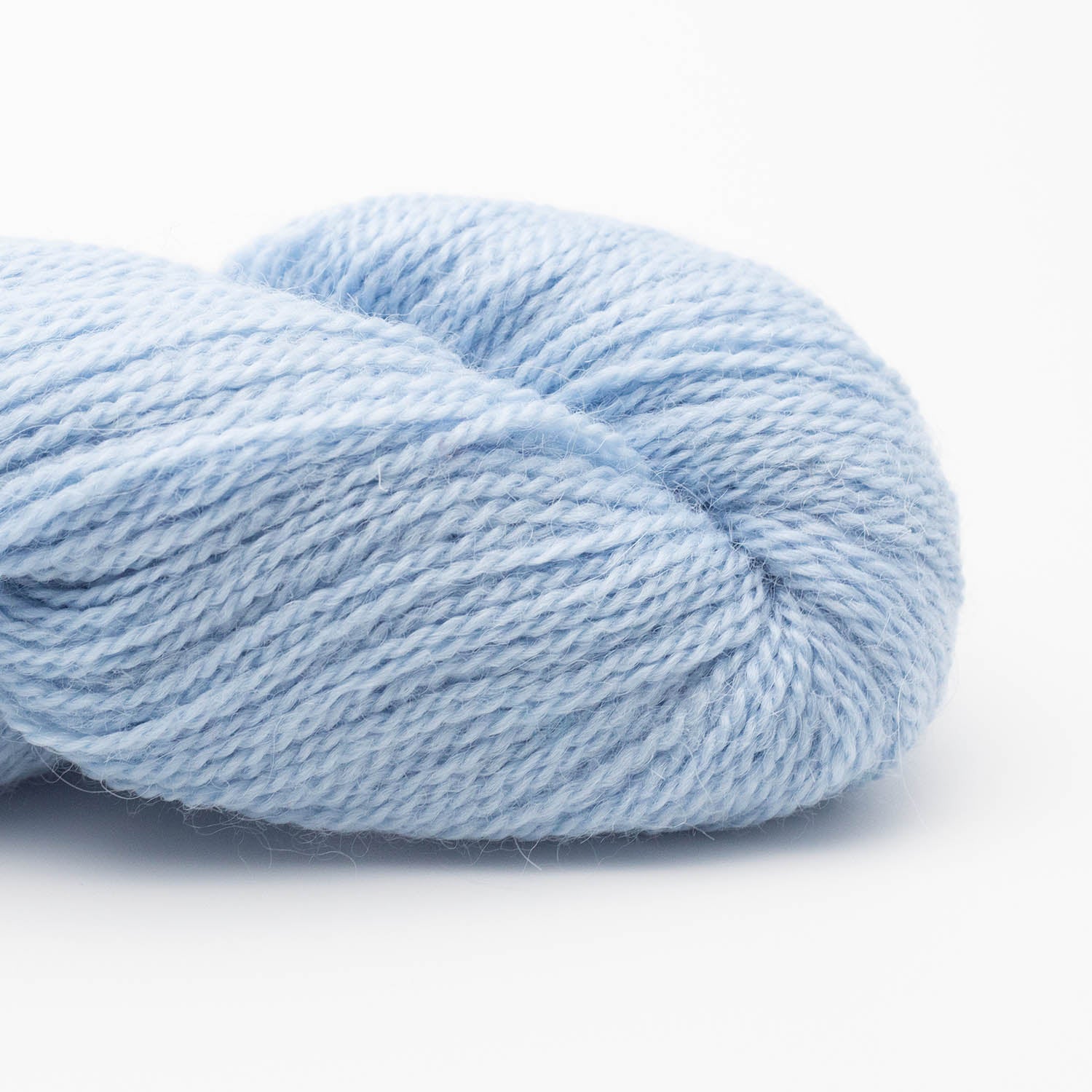 Babyalpaca (BC - Garn) - Ideen in Strick