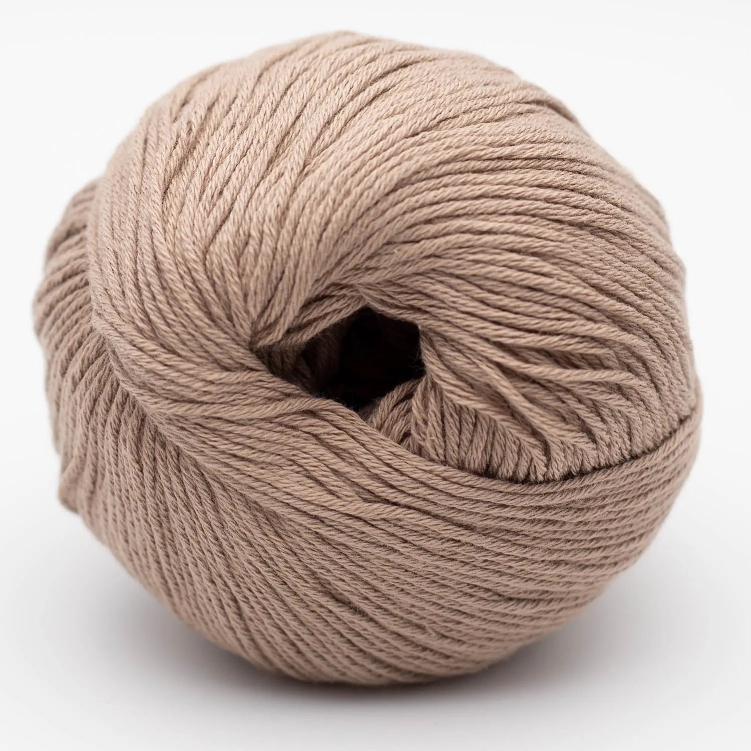 Alba GOTS (BC - Garn) - Ideen in Strick