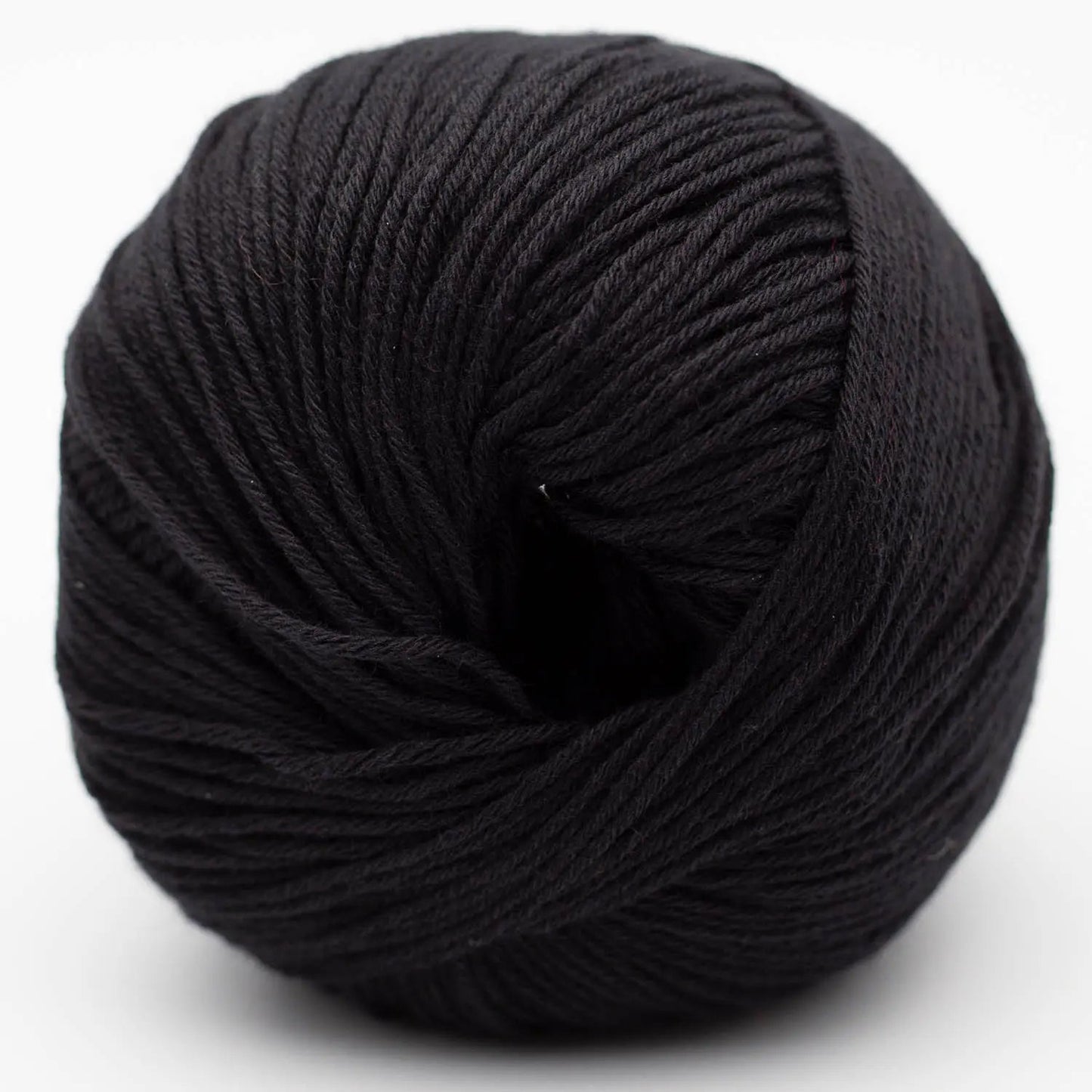BC Garn Alba schwarz