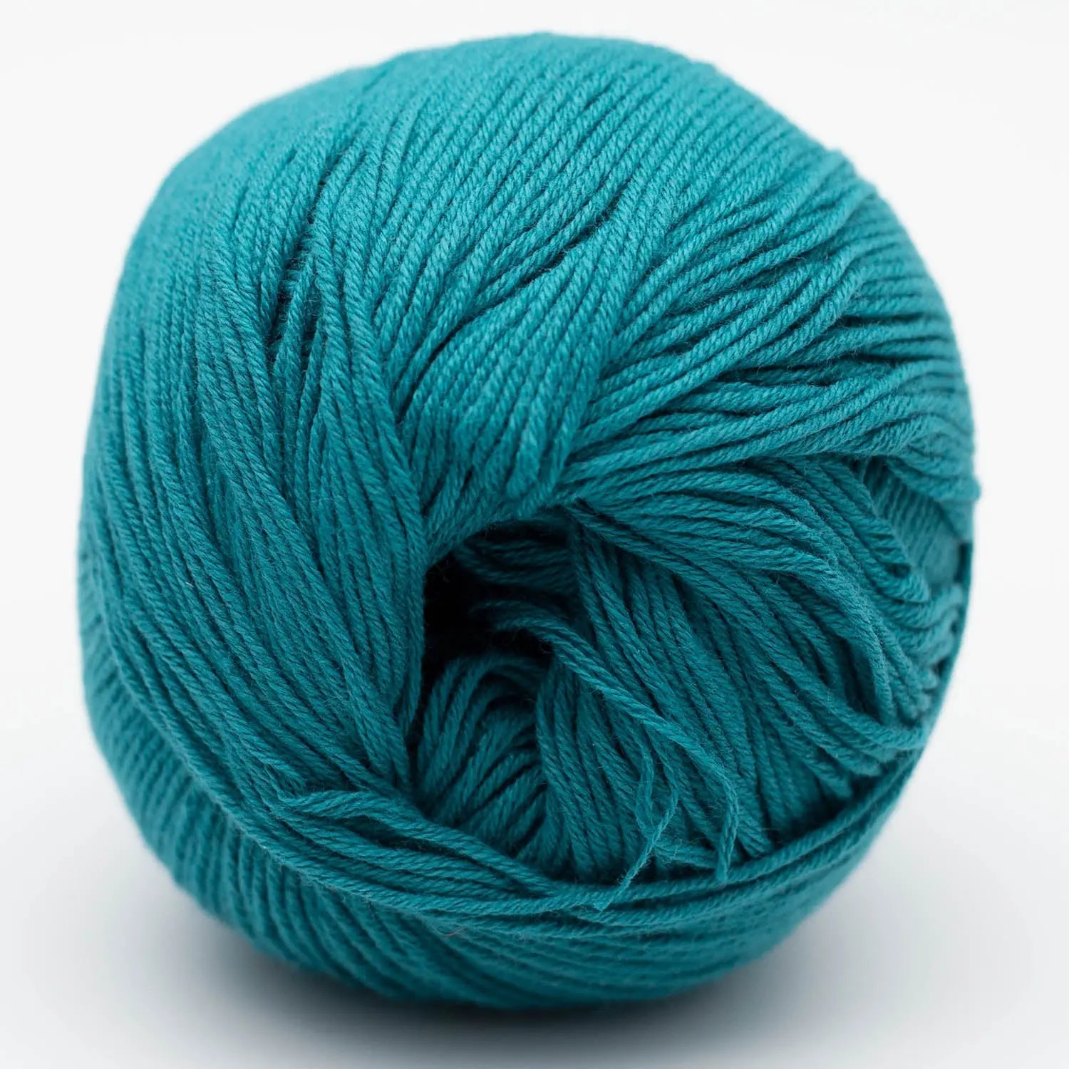 Alba GOTS (BC - Garn) - Ideen in Strick