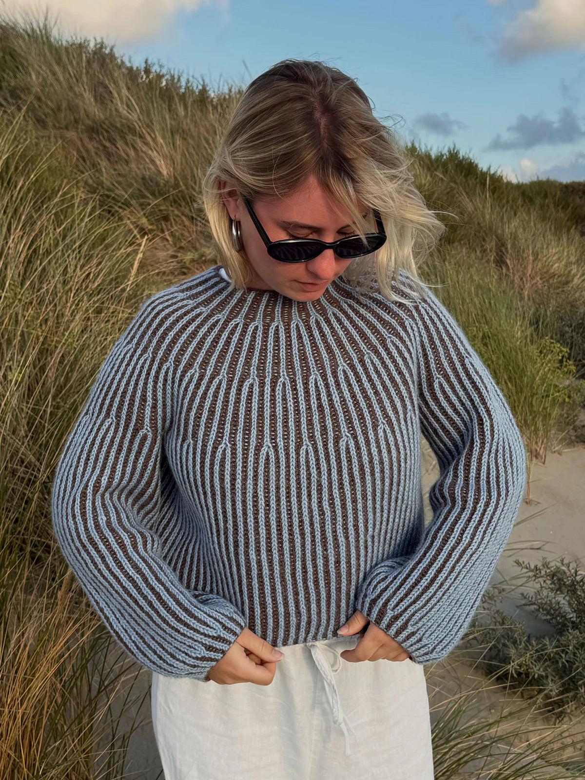 CPH Sweater by Lesfillesducoeur