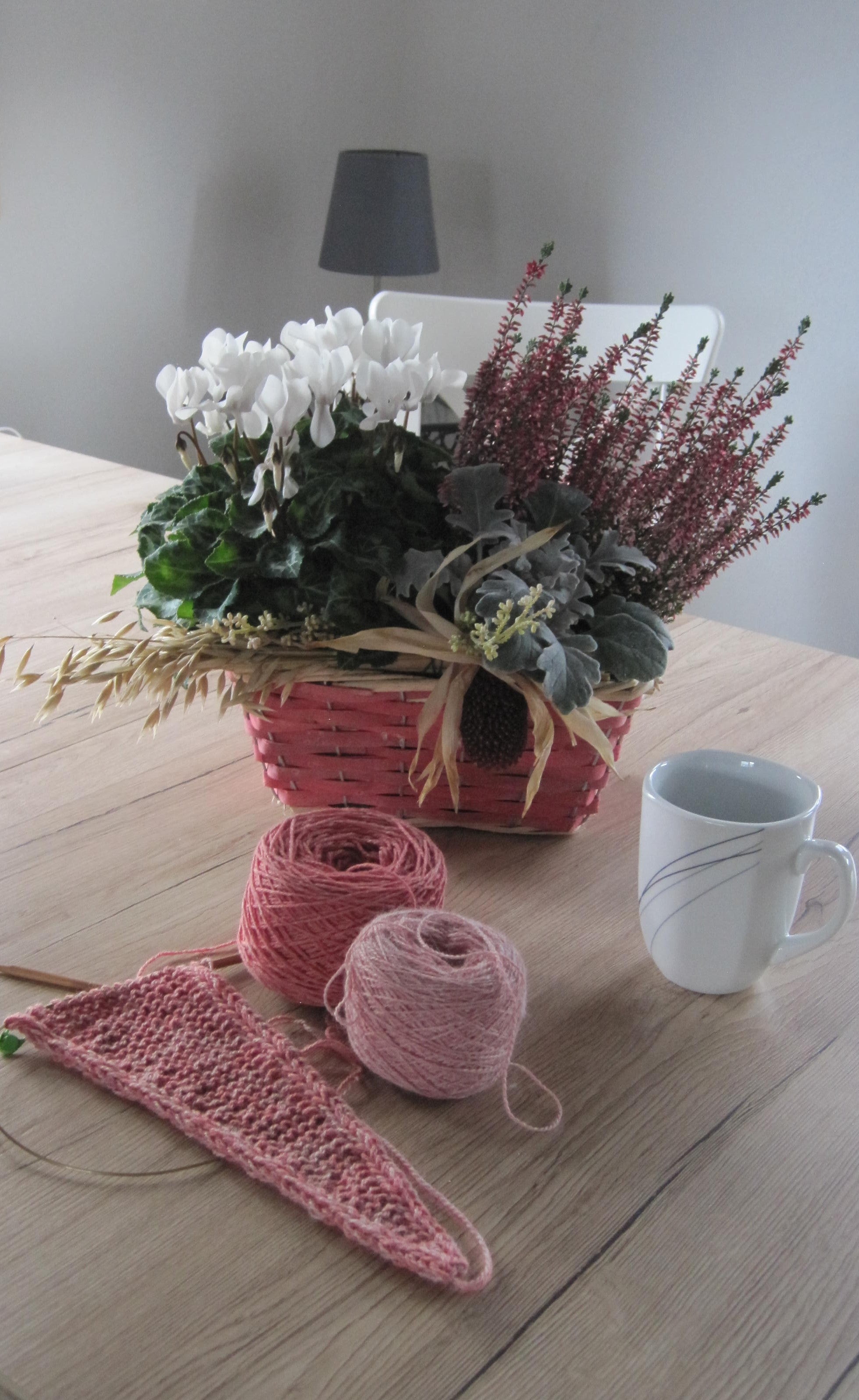 🧶Stricktreff - Termin reservieren