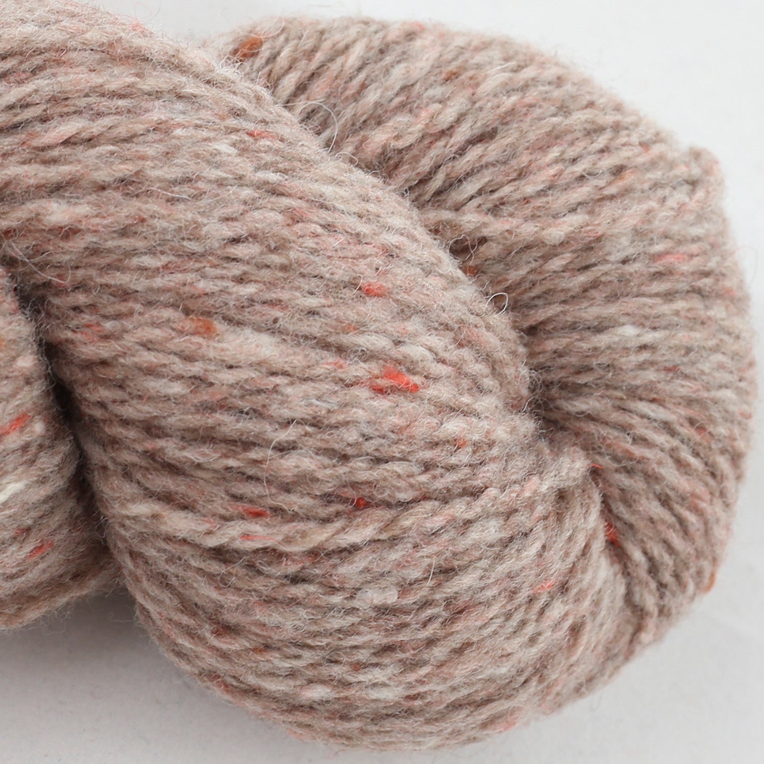 Loch Lomond (BC - Garn) - Ideen in Strick