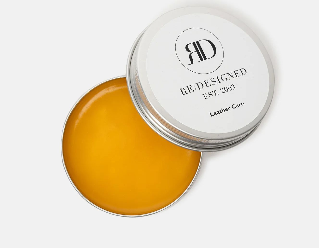 Re:Designed Lederpflege - Ideen in Strick