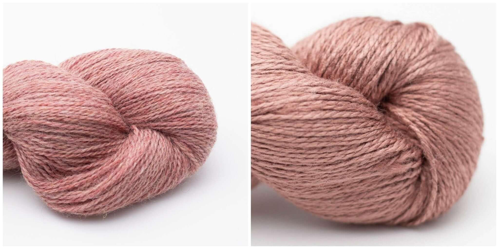 A Twist to it – Vielseitig. Wandelbar. Luxuriös. - Ideen in Strick