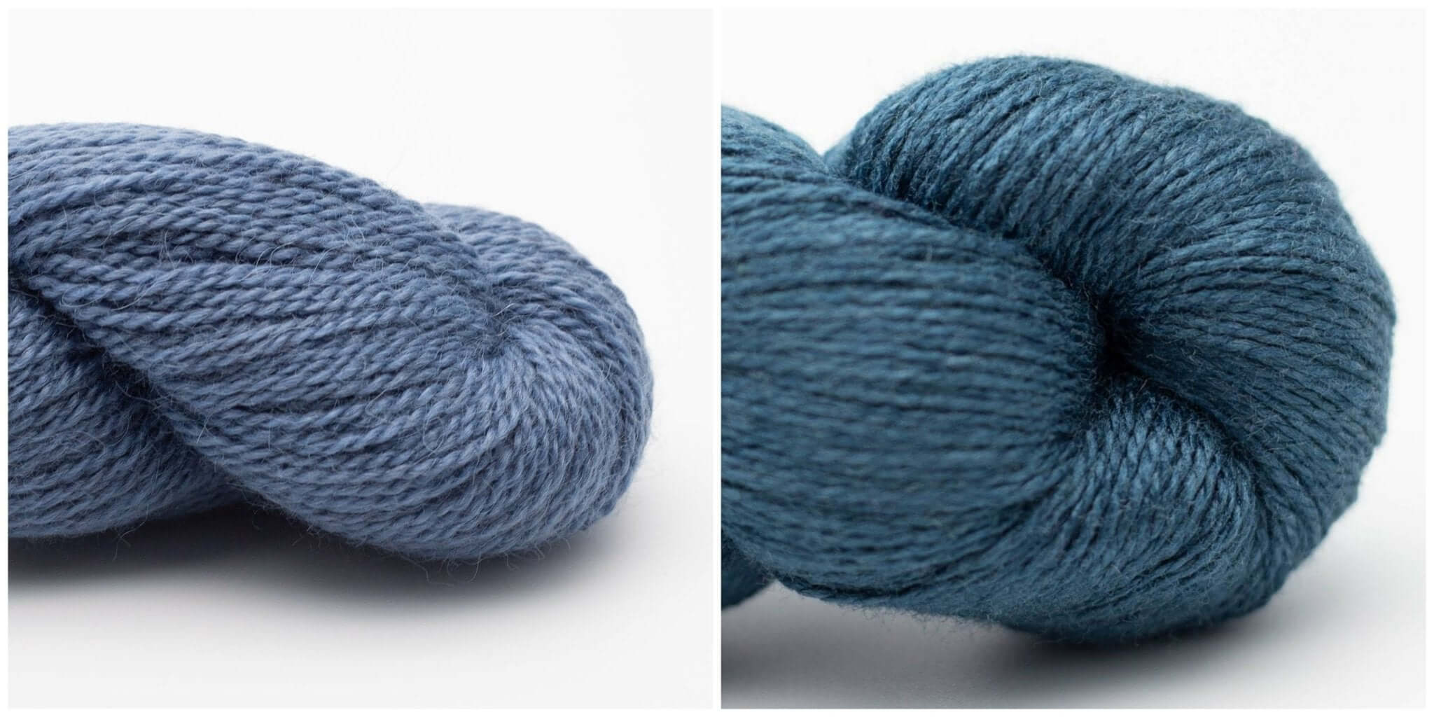 A Twist to it – Vielseitig. Wandelbar. Luxuriös. - Ideen in Strick