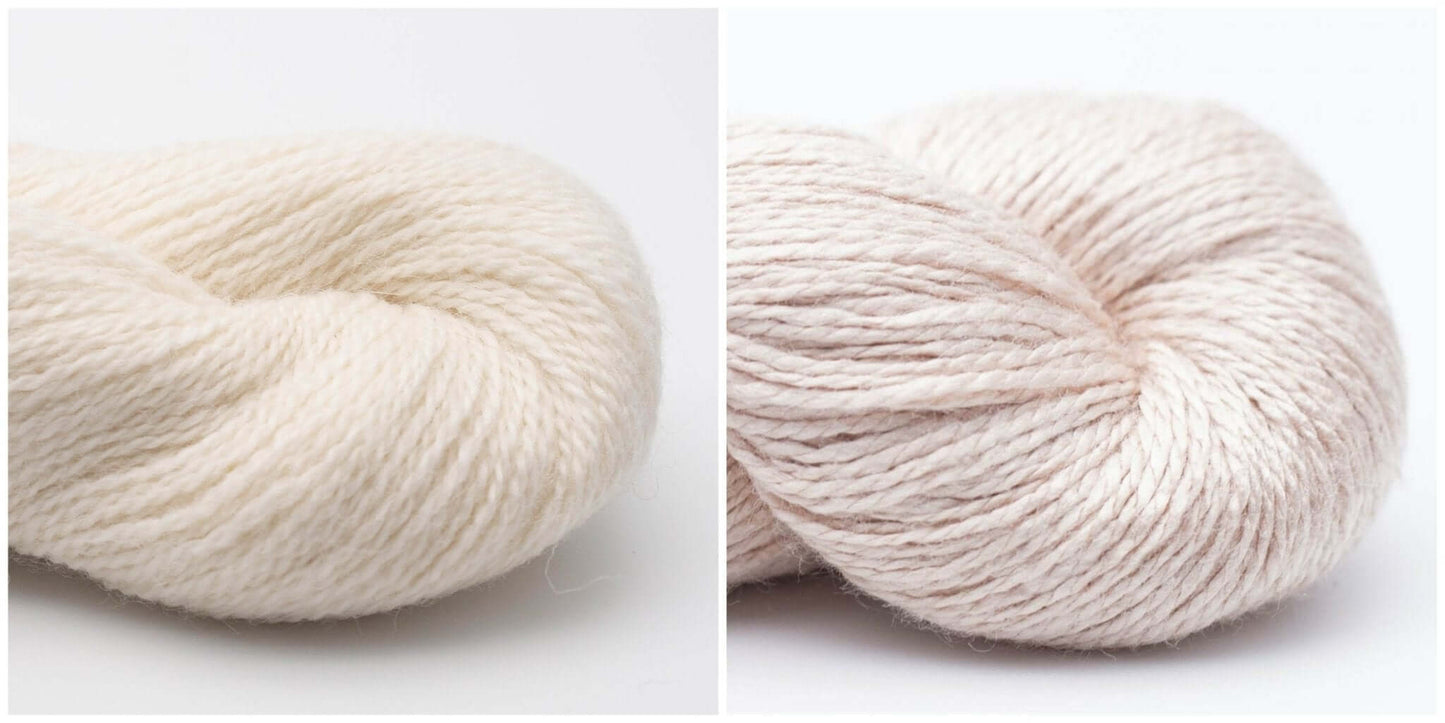 A Twist to it – Vielseitig. Wandelbar. Luxuriös. - Ideen in Strick