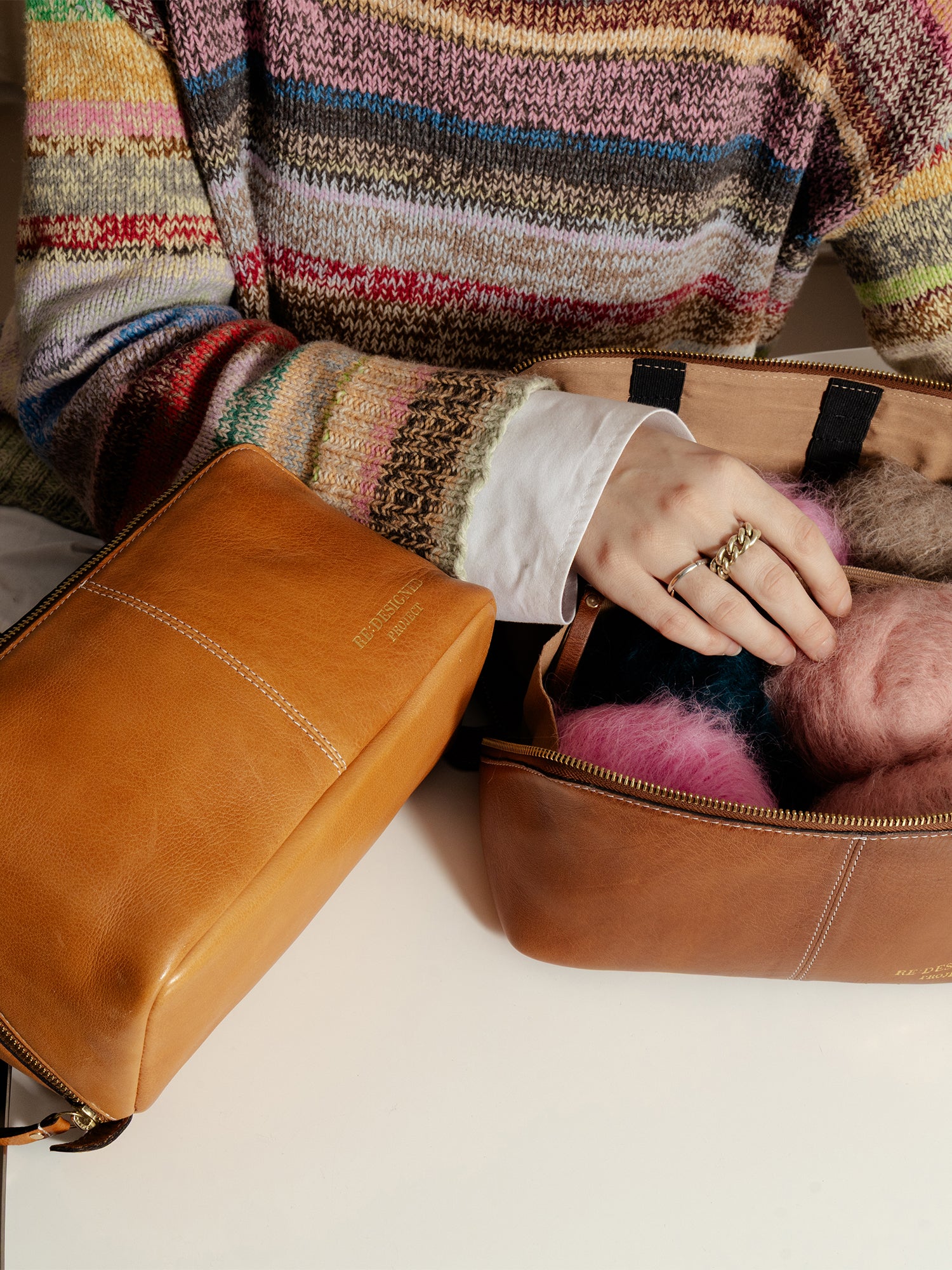 Re:Designed Projekt9 – Deine stilvolle Mini-Beauty-Box für kreative Ordnung
