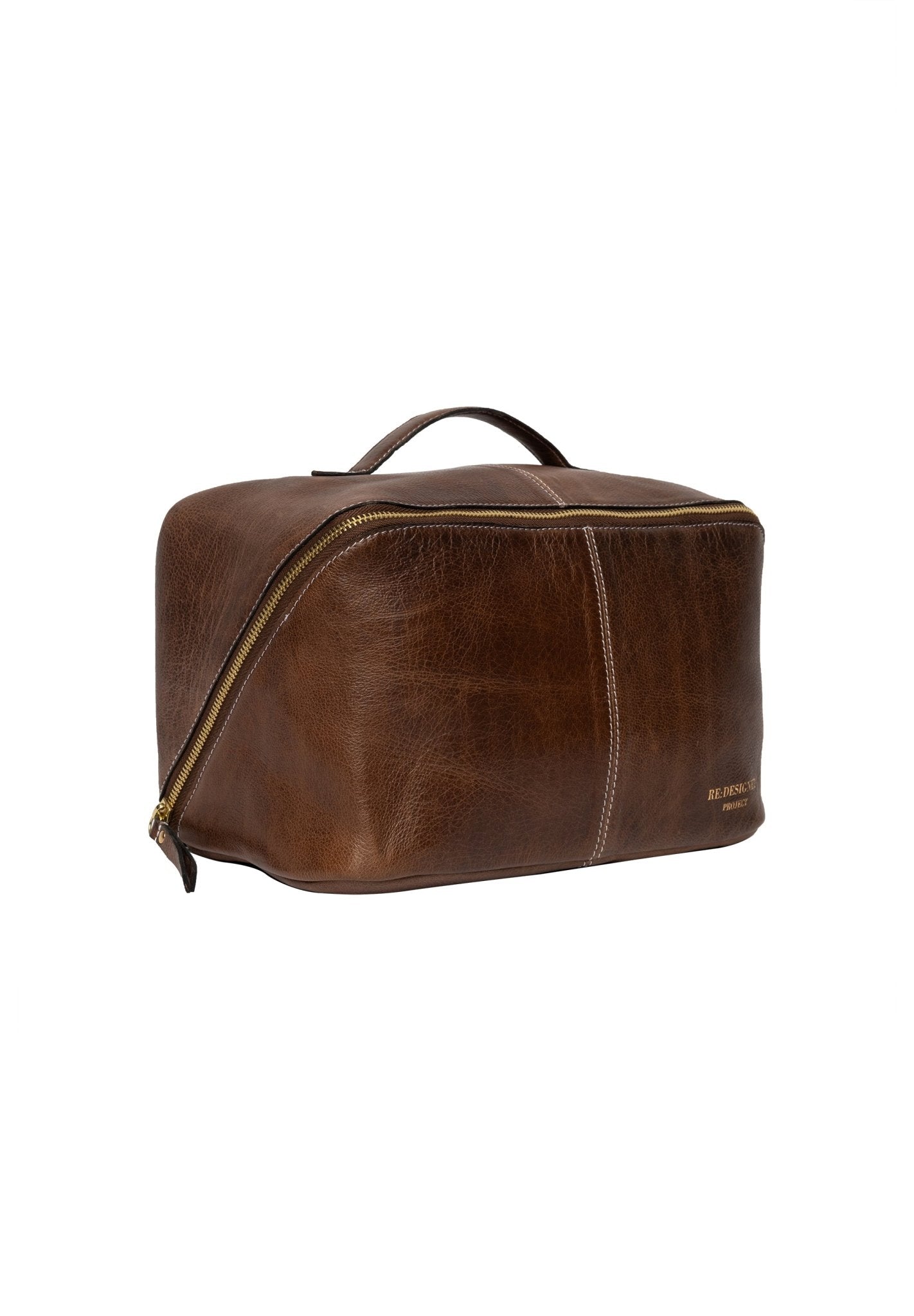 Re:Designed Projekt10 - Strick - Beauty - Box für unterwegs - Ideen in Strick