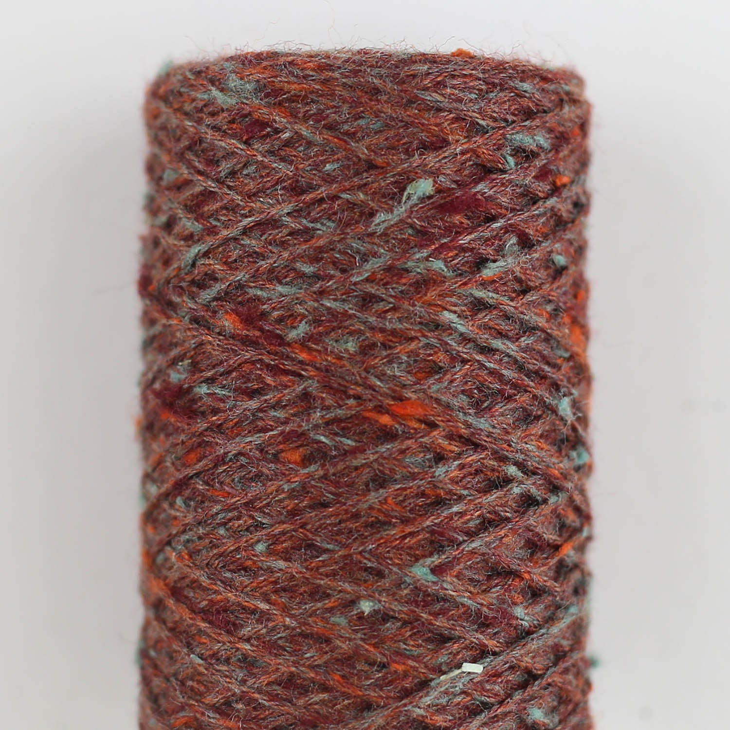 Tussah Tweed (BC Garn)