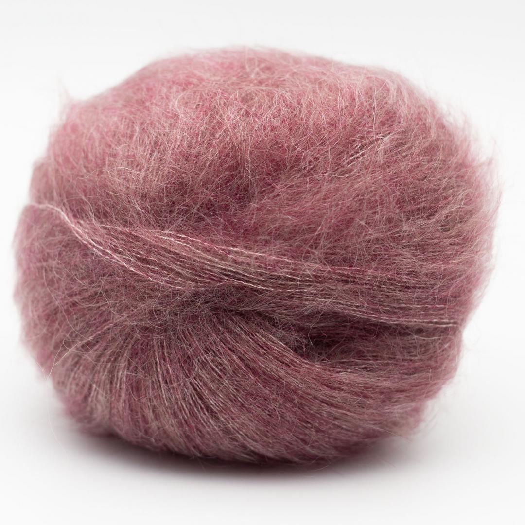 Kremke MARLED Silky Kid - Ideen in Strick