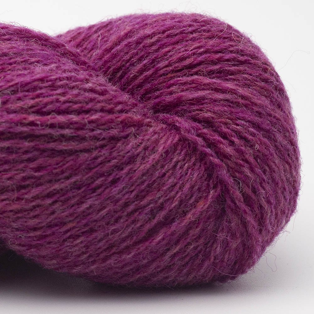 Bio Shetland GOTS (BC - Garn) - Ideen in Strick