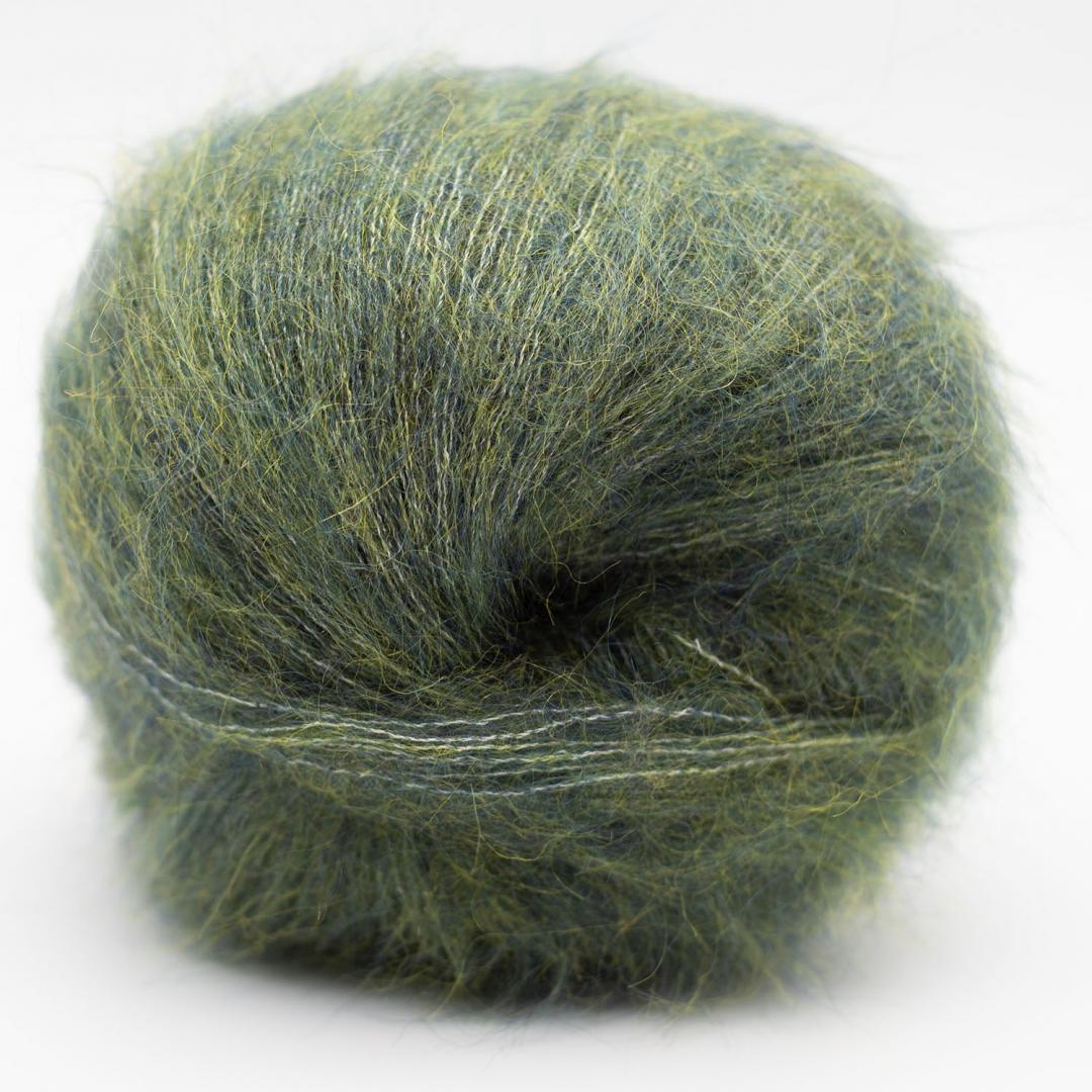 Kremke MARLED Silky Kid - Ideen in Strick