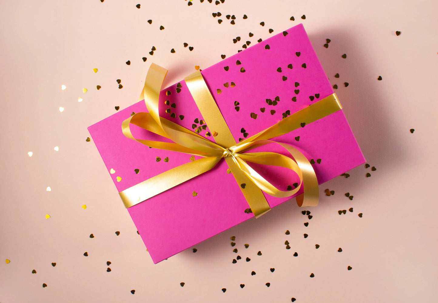 Geschenkgutschein Ideen in Strick