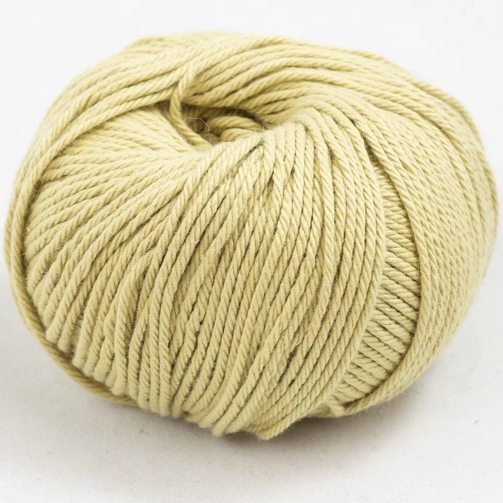 Erika Knight - Gossypium Cotton - Ideen in Strick