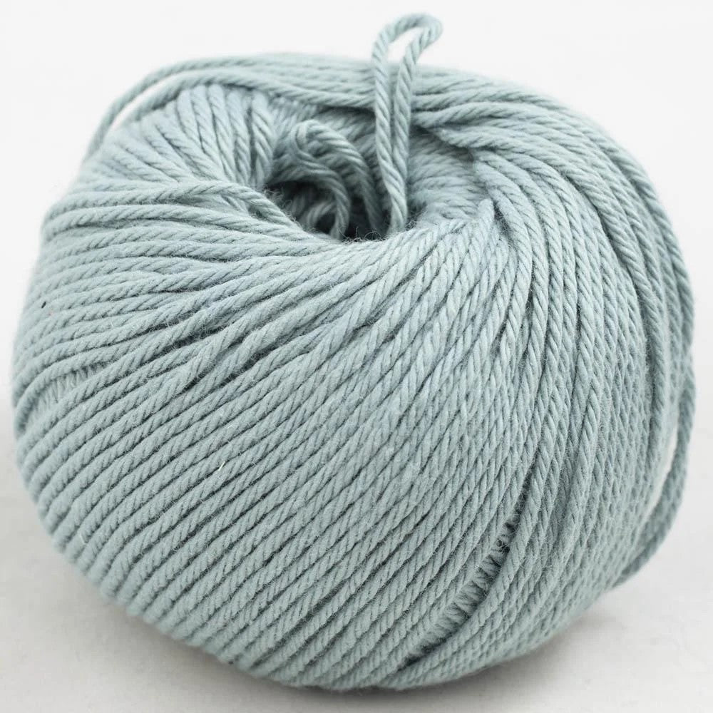 Erika Knight - Gossypium Cotton - Ideen in Strick