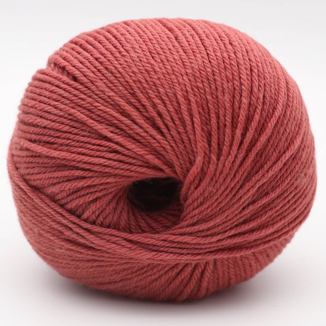 Kremke - The Merry Merino 140 Kremke
