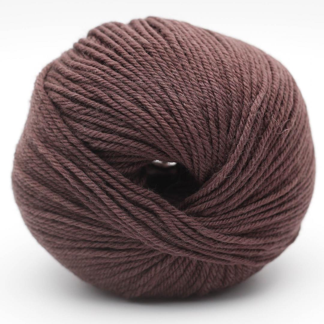 Kremke - The Merry Merino 140 - Ideen in Strick