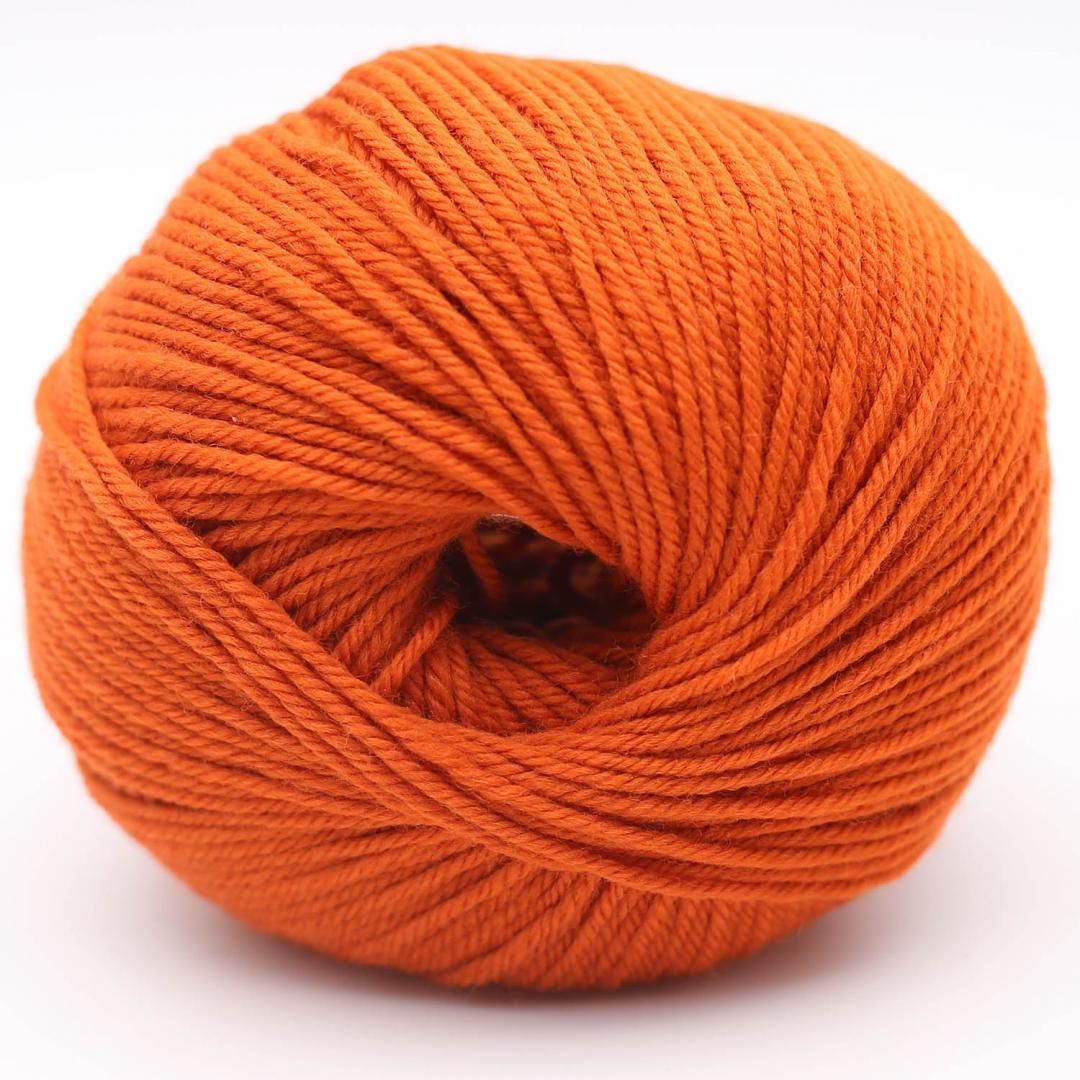 Kremke - The Merry Merino 140 Kremke