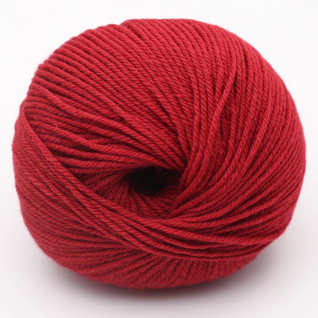 Kremke - The Merry Merino 140 Kremke