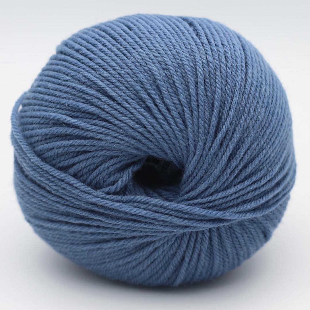 Kremke - The Merry Merino 140 Kremke