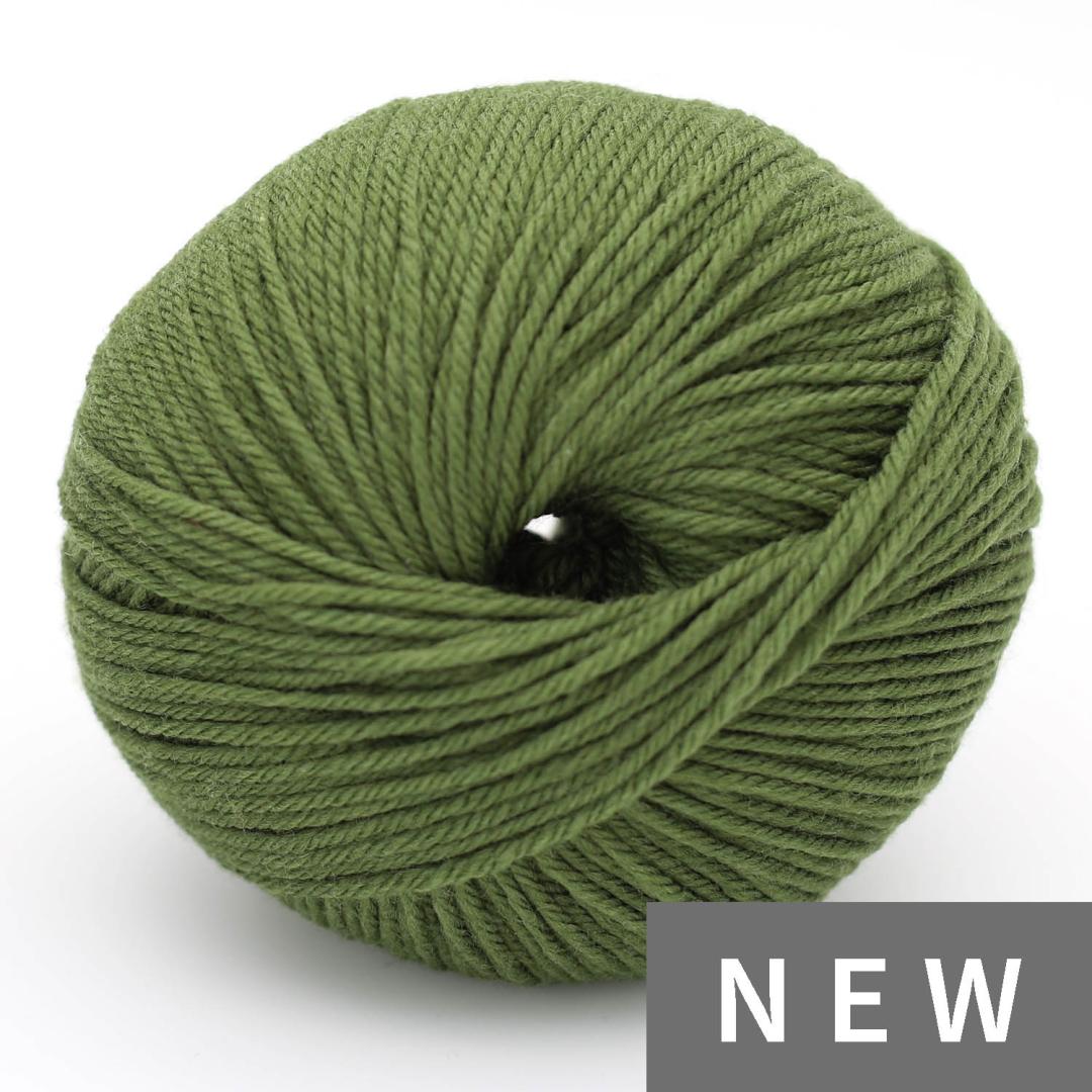 Kremke - The Merry Merino 140 Kremke