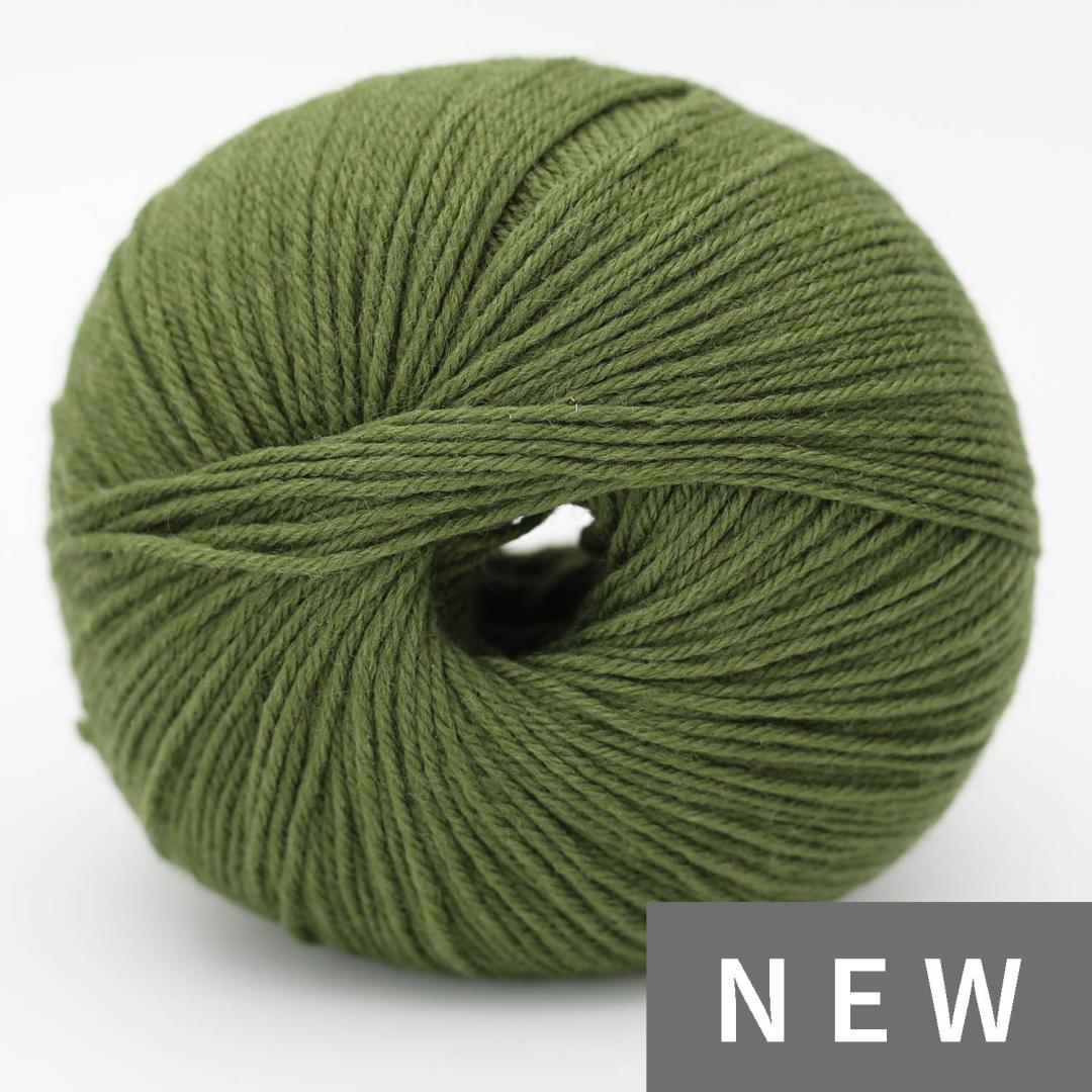 Kremke - The Merry Merino 220 - Ideen in Strick