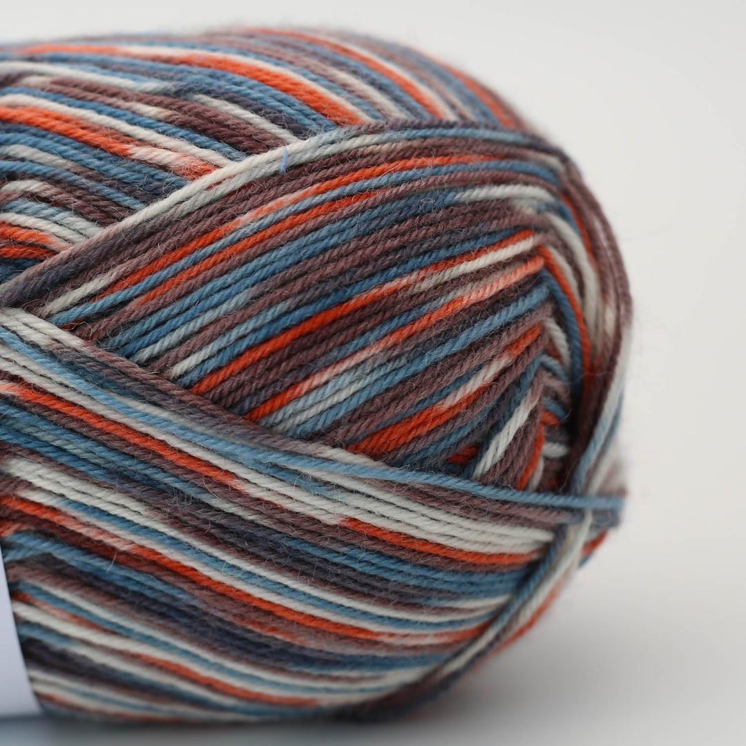 Arne & Carlos - Socks and More Collection Kremke