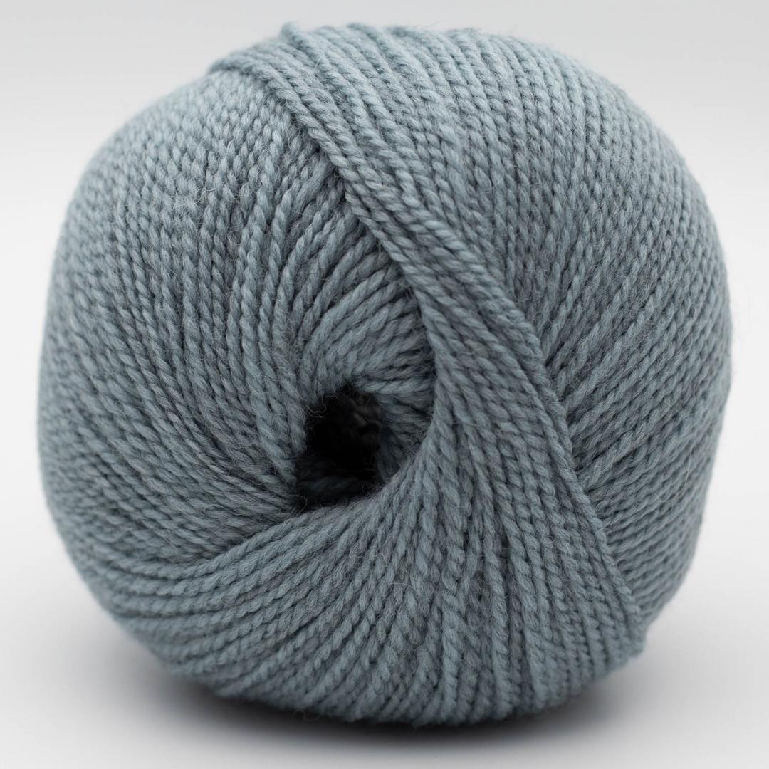 BC-Garn Semilla GOTS BC