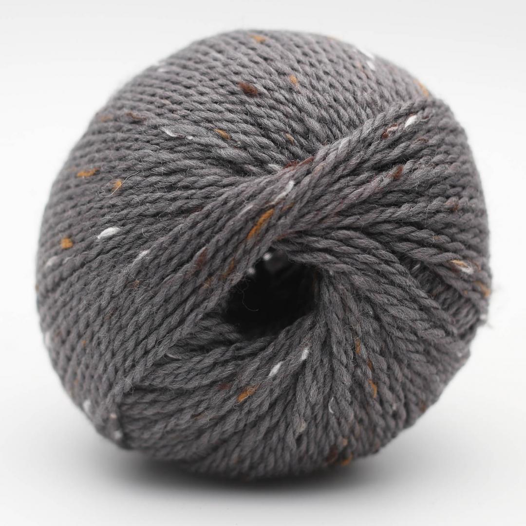 Hamelton Tweed 1 (BC - Garn) - Ideen in Strick