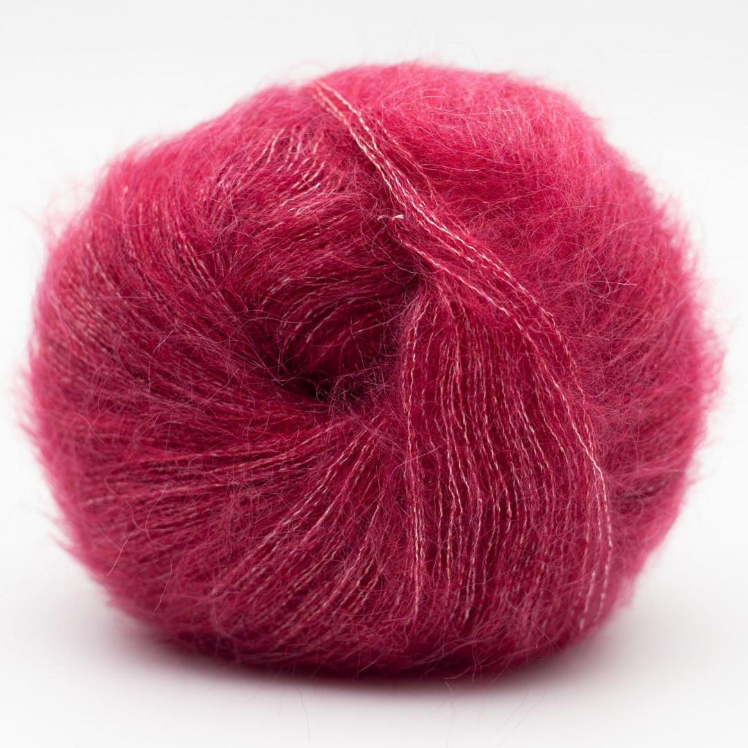 Kremke MARLED Silky Kid - Ideen in Strick