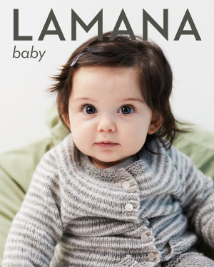 LAMANA Baby Magazin Nr. 03