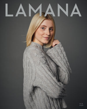 LAMANA Magazin Nr. 15