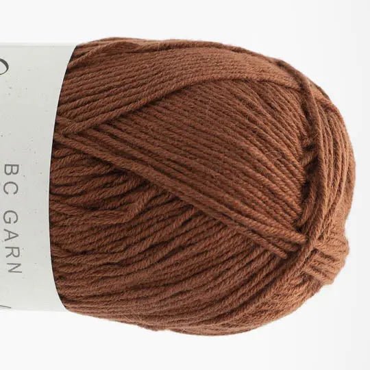 Summer in Kashmir (BC - Garn) - Ideen in Strick