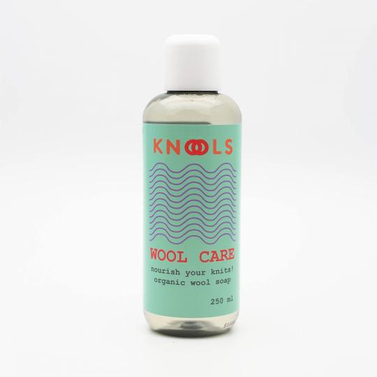 Knools Wool Care Knools