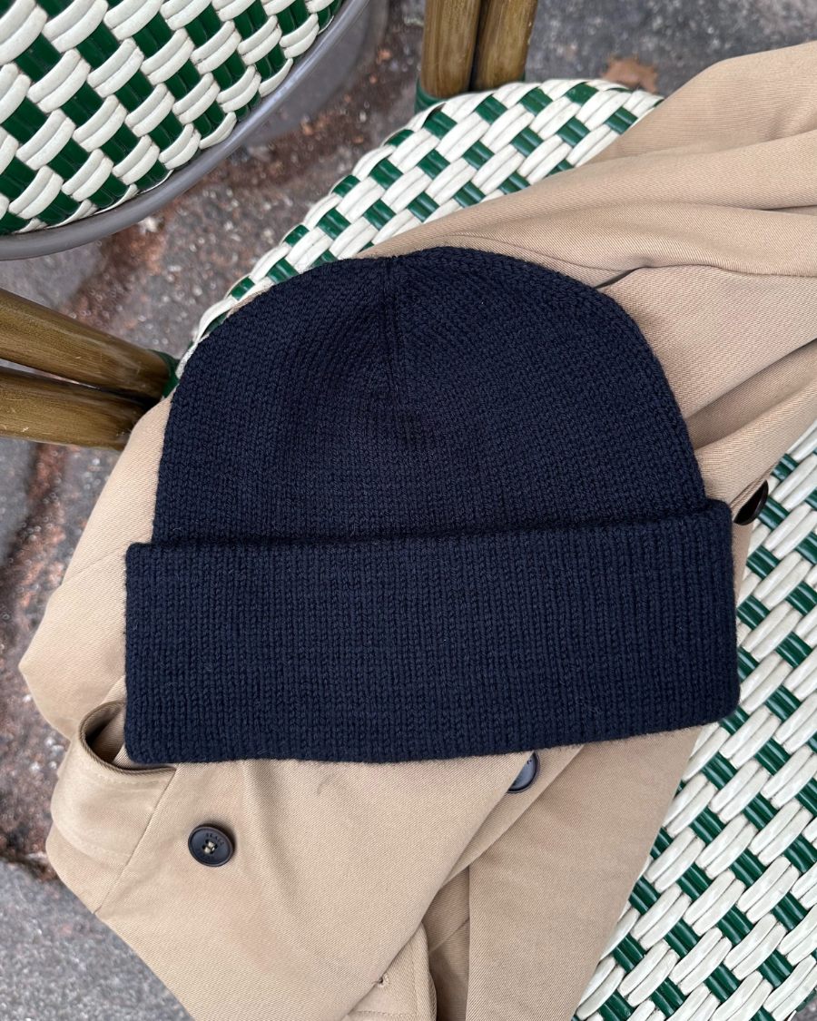 Oslo Mütze - Strickanleitung PetiteKnit