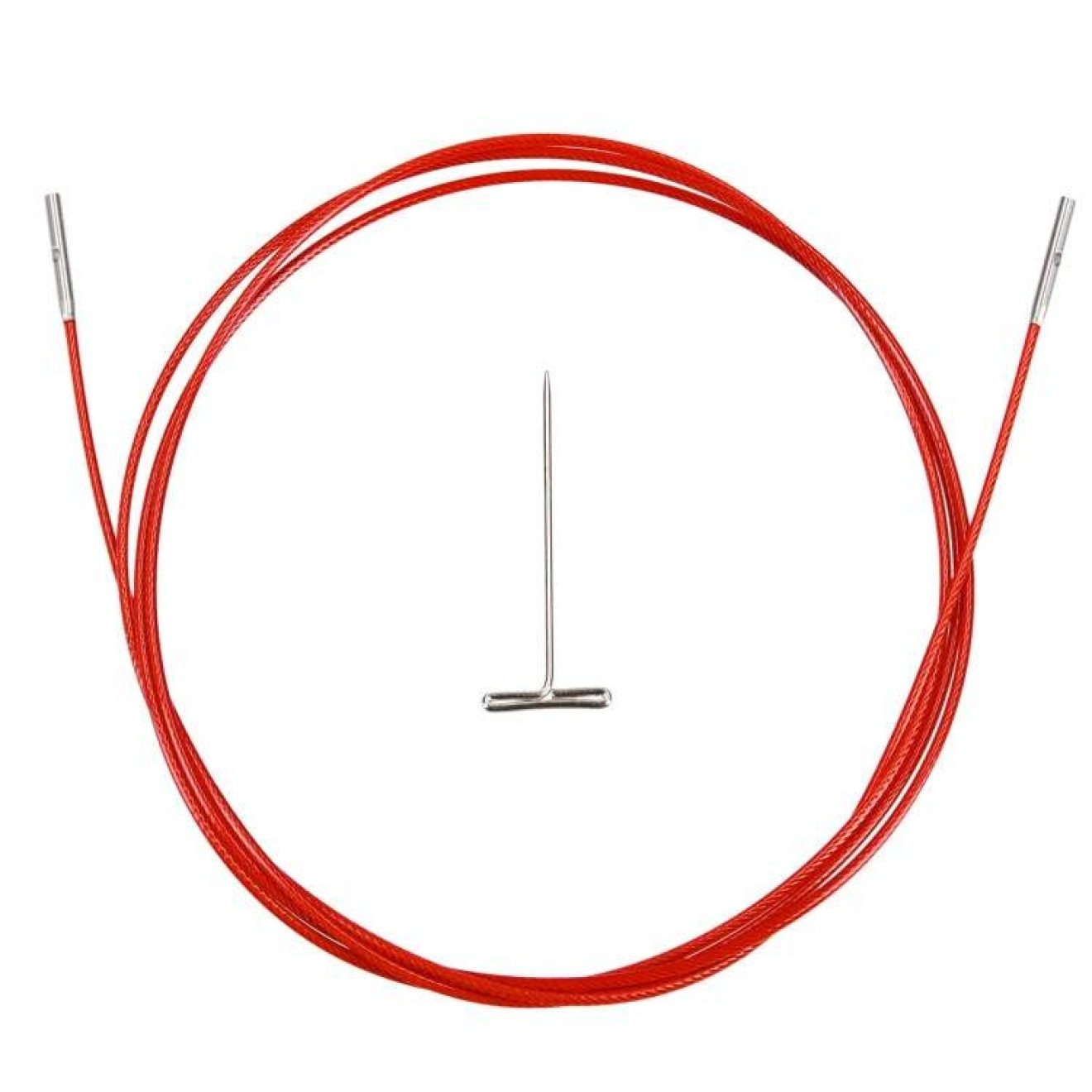 ChiaoGoo TWIST Red Lace Seile (S-System)