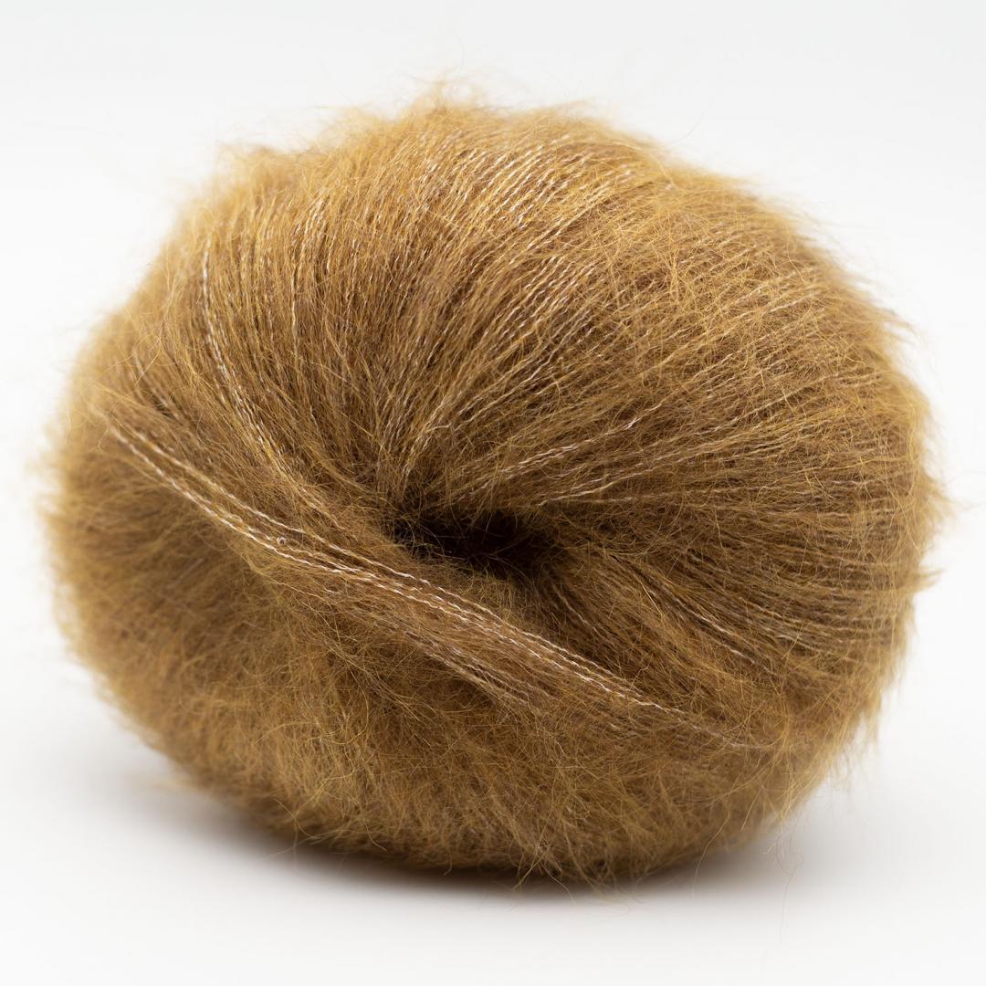 Kremke MARLED Silky Kid - Ideen in Strick