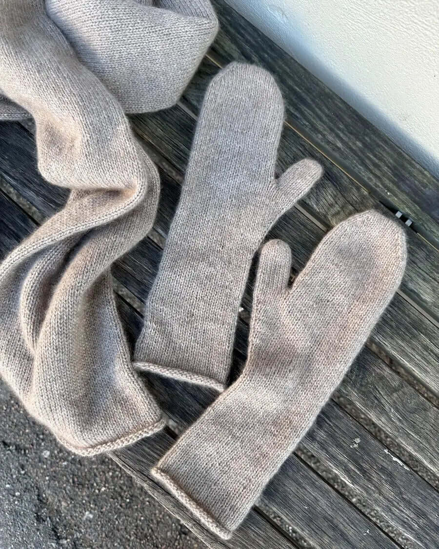 Was braucht man eigentlich zum Stricken? Ein kleiner Guide für Anfänger 🧶 - Ideen in Strick