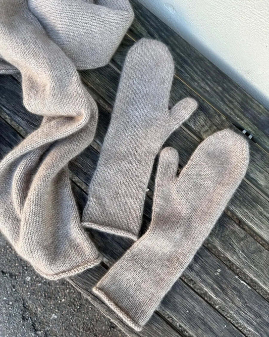 Was braucht man eigentlich zum Stricken? Ein kleiner Guide für Anfänger 🧶 - Ideen in Strick