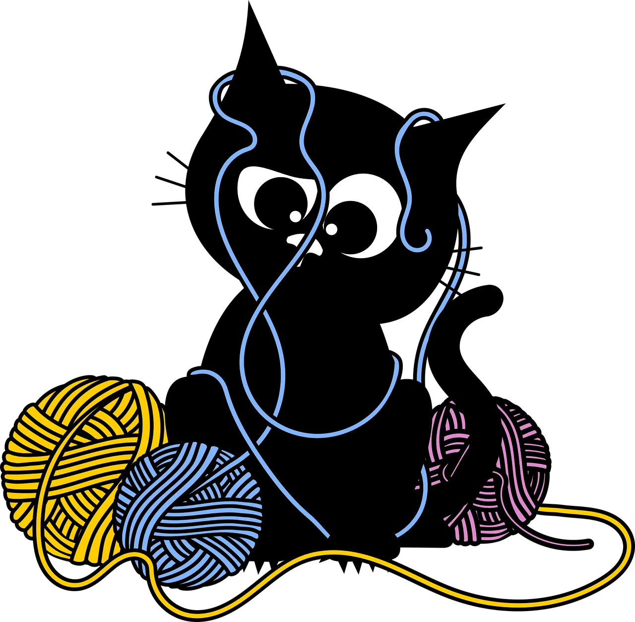 Aus dem Leben einer Woll-Dealerin... - Ideen in Strick